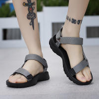 Sandalias Clásicas Para Hombre Antideslizantes Zapatos De Playa Verano Sandalias Ligeros De Exterior Retro Cómodas Casual Tamaño 39-46 - details 21
