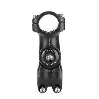 Adjustable Manillar De Bicicleta Aluminio Aleación Ángulo Variable 60 Grados Alzador De Manillar Delantero Para Bicicleta De Carretera Adaptador De Fuente - details 12