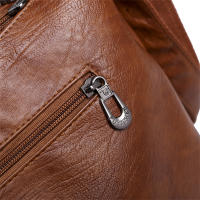 Bolso De Hombro Tendencia 2023 De Lujo Diseñador Gran Tote Casual De Cremallera Para Mujer Bolsa Bandolera De Alta Calidad - details 26