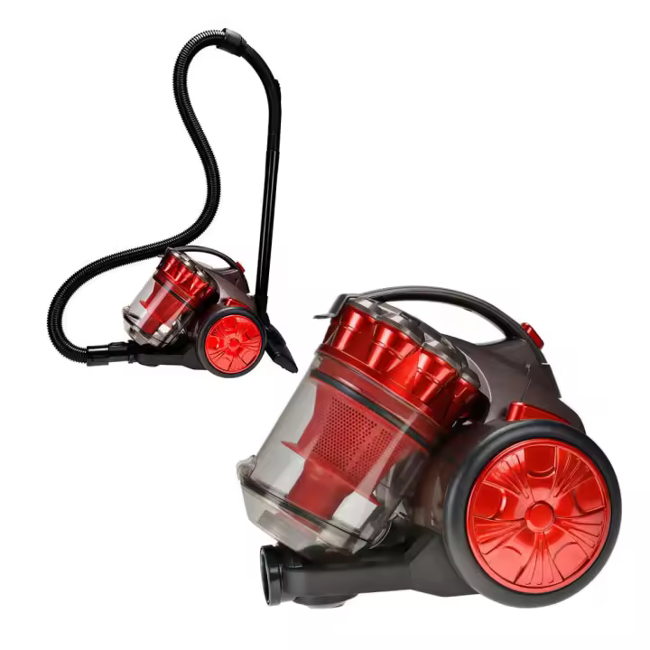 Aspirador Multiciclonico Clase a 700w 2 L. Edm - 1