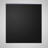 vidaXL Persiana Enrollable Apagón 40 x 100 cm Estor para ventanas Persiana Color Gris,  Negro, y mas - details 1