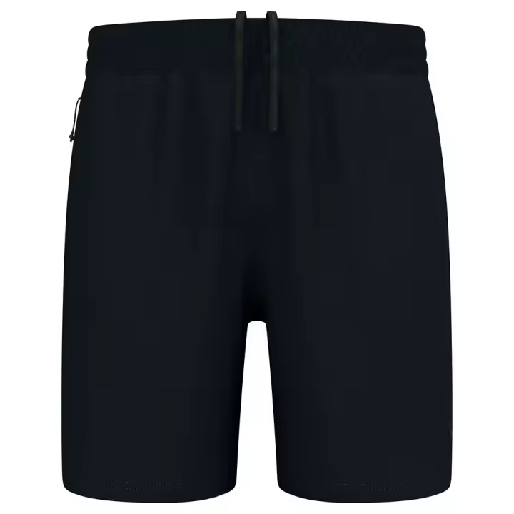 Ropa hombre Pantalones Odlo Pantalones Cortos Essential 365 7´´ Negro - 1