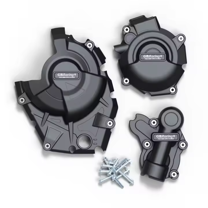 Cubierta De Motor Protección Contra Colisiones Para Suzuki GSX-8S V-STROM 800DE 2023-2024 Accesorio De Motocicleta GB Racing - 1