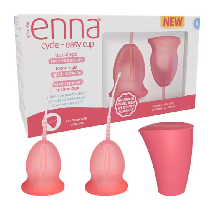 ENNA CYCLE L 2 COPAS EASY - 1