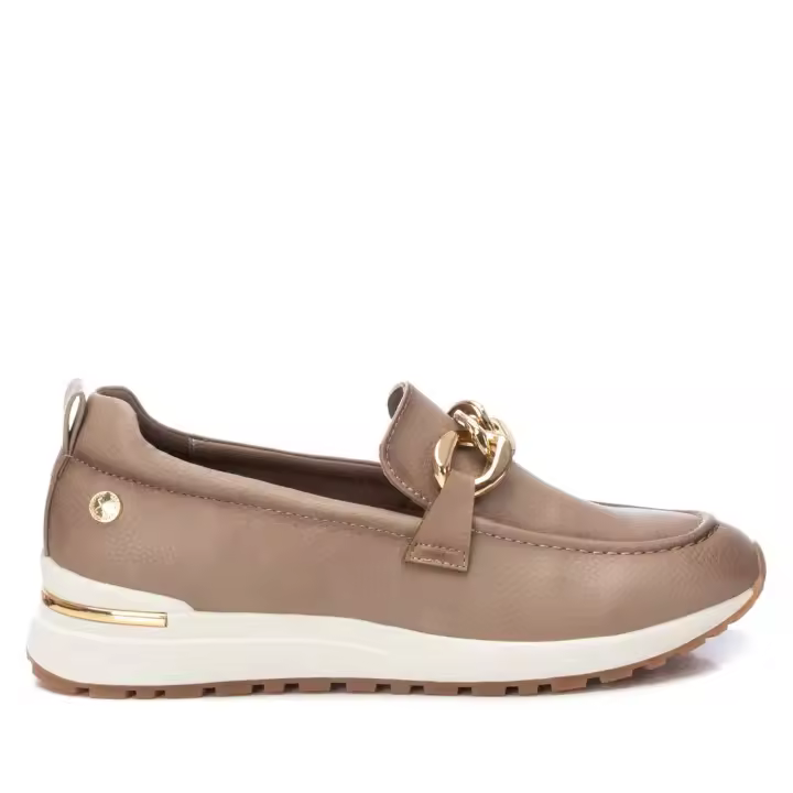 Xti - Mocasines Mujer - Calzado Cómodo y Versátil - Moda casual - 1