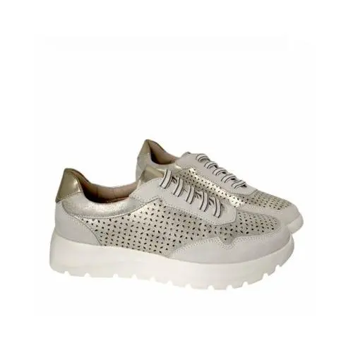 SNEAKERS ELASTICOS PICADO VIRUCCI 11188 VIRUCCI - 1