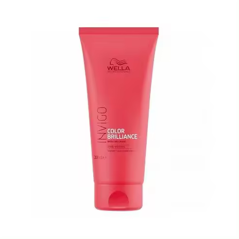 Invigo Color Brilliance Fino/Normal Acondicionador 200 ml. Wella - 1