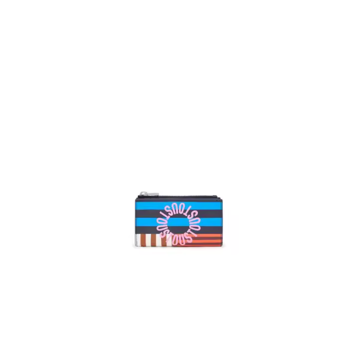 TOUS 2002136733 CARTERA AZUL MARINO TOUS HANNA 2002136733 TOUS - ACCESORIOS 2002136733 - 1