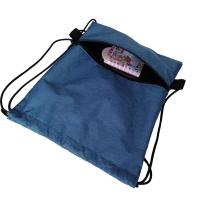 SonKai Can Mochila Impermeable De Oxford Con Cordón Ligera Y Espaciosa Para Uso Diario Estilo Casual Unisex - details 6