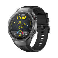 Correa De Pulsera De Deporte Suave De Silicona Para Huawei Watch GT 5 pro 46mm 22mm Compatible Con GT 5 4 3 2 2e Pulsera De Reloj Inteligente - details 8
