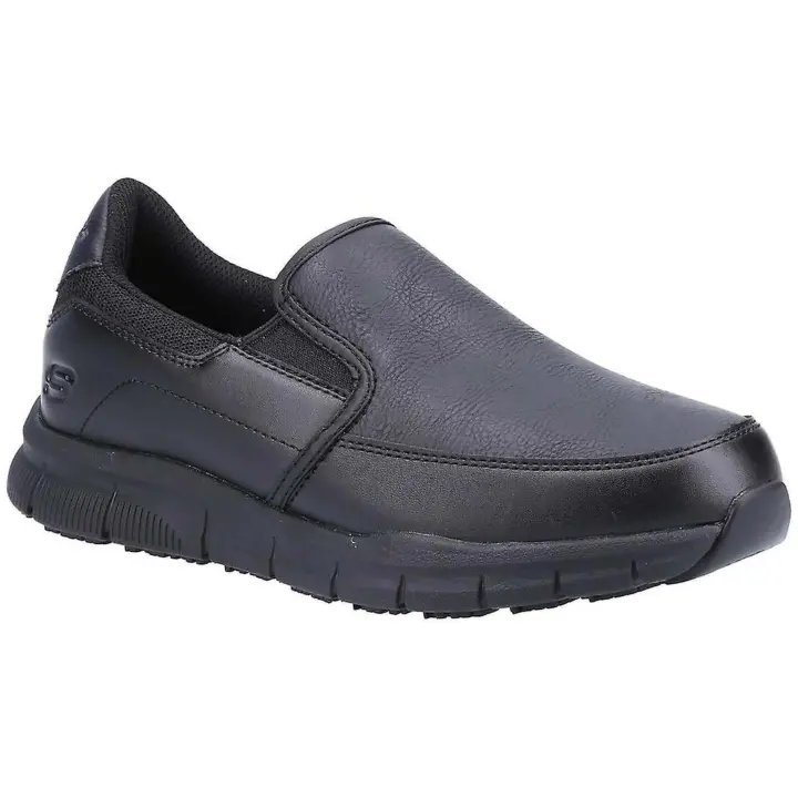 Zapatillas Skechers Nampa Annod - 1