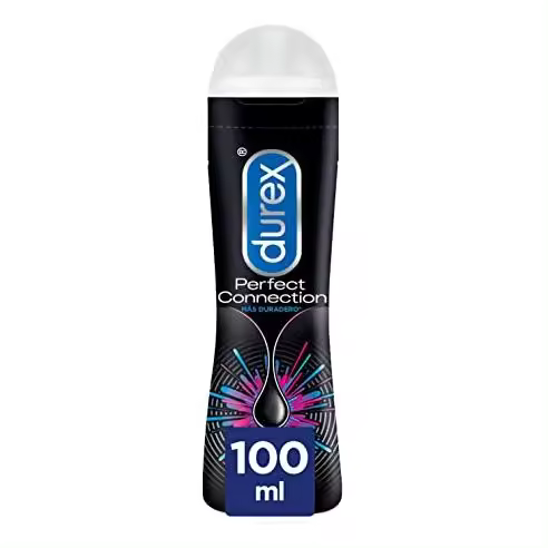 DUREX PERFECT CONNECTION LUBRICANTE 100 ML - 1
