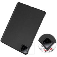 FUNDA XIAOMI REDMI PAD SE 11" Compatible Negro - details 4