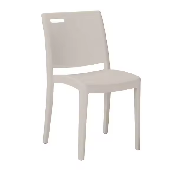 GROSFILLEX Clip Silla de lino - 1