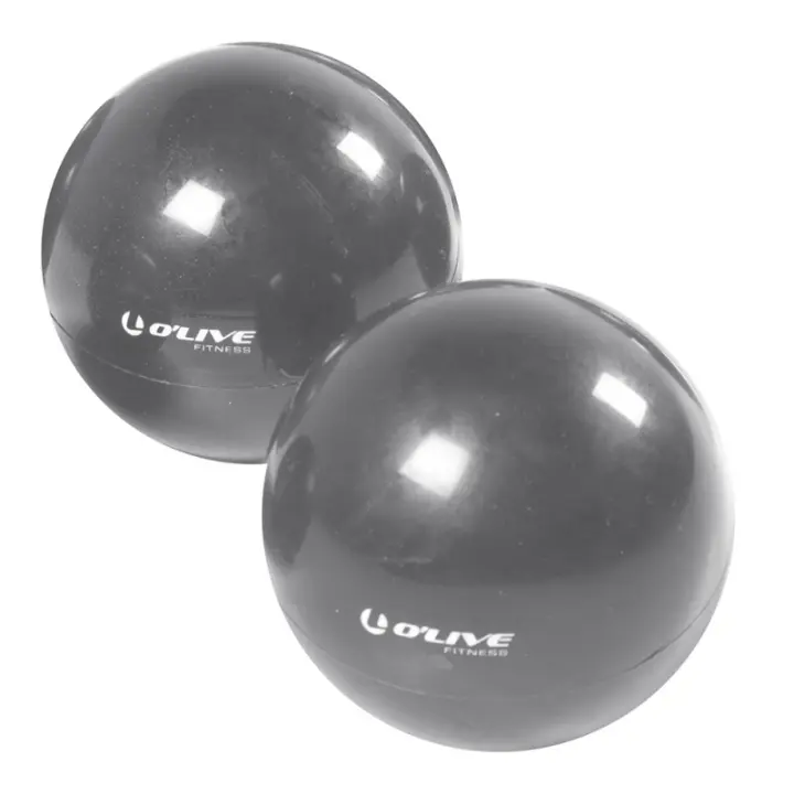 Tono Ball Pilates o Yoga O'Live,1,5 kg - 1