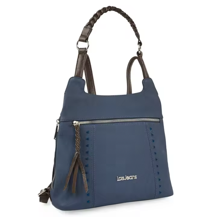 Bolso Mochila Mujer Casual - Bolsos Mochila Para Mujer. Mochila Bolso Mujer De Marca Lois. Mochila Casual Mujer -Mochilas Pequeñas Mujer. Mochilas Mujer Moda 321277 - 1