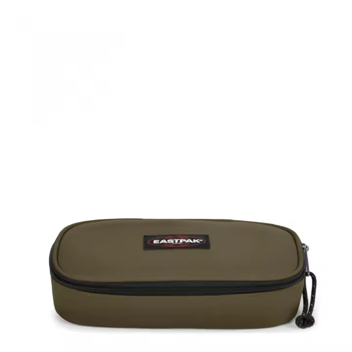 Eastpak OVAL SINGLE Army Olive - 1