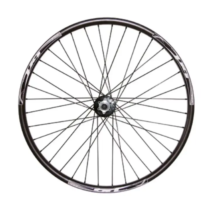 Mvtek Rueda Trasera De Mtb Qr135 24´´ Disc - 1