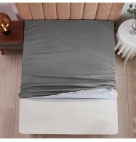 Protector colchón,funda de colchón ,Cubierta de cama lavable doméstico prt durabilidad blanco 5 Tamaños 80/90/105/135/150Cm - details 1