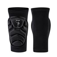 Protector De Rodilla De Ciclismo Para Mountain Bike Downhill Motocicleta Deporte Fitness Protección Y Soporte Para Danza - details 1