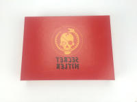 Juego de Mesa Estratégico - Secret Hitler (Cooperativo, Intriga) - details 5