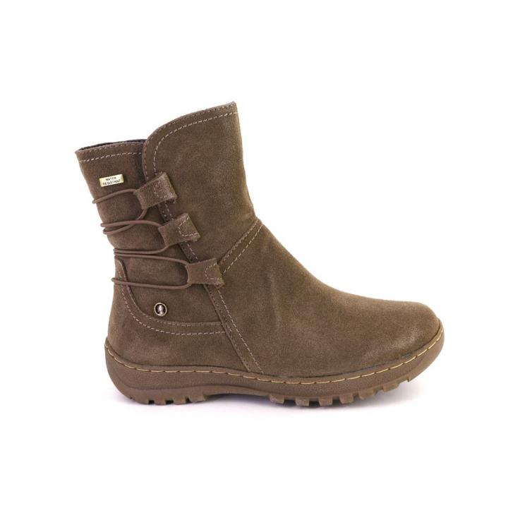 Botas mujer goma coronel tapioca - Envío Gratis* | Miravia