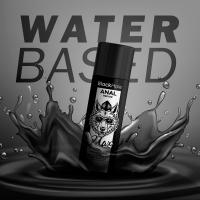 Lubricante Anal Base Agua Relax Black Hole 30/100 ML - details 6