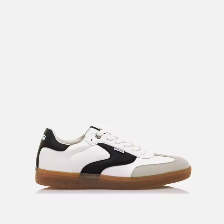 Deportivas Mustang Nova Para Hombre - 1