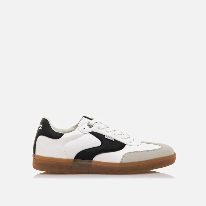 Deportivas Mustang Nova Para Hombre - 1