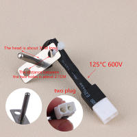 Sensor De Temperatura Para Lavadora De Batería 1Pc 2046C (6322FR2046C) Componente Electrónico De Precisión Para El Hogar - details 0