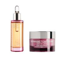 Germaine de capuccini Timexpert Rides Crema Global Arrugas Rich 50ml + Elixir Absoluto de Nutrición 30ml - details 0