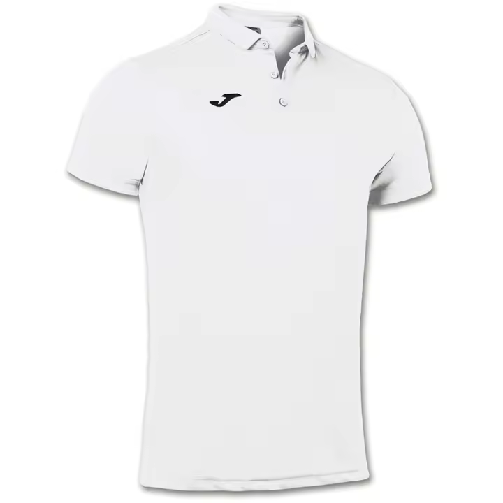 Polos Marca Joma Modelo 100437.200 Para Hombre Color Blanco - 1