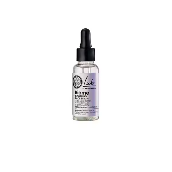Sérum facial calmante Natura Siberica Natura Siberica 30ml - 1