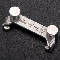 Afilador De Ángulo Fijo Guía De Pulido Para Herramientas De Corte Como Taladro Planador Y Chisel Soporte De Afilado De Cuero - details 0