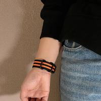 Correa De Nylon Para Huami Amazfit T-rex 3/2 pro Correa Deportiva De Alta Resistencia Accesorio De Pulsera Para Reloj Inteligente Compatible Con Huami Amazfit T-rex Unisex - details 7
