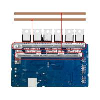 Placa Principal Del Controlador Mejorada V3.0 Para Scooter Eléctrico Xiaomi M365 1s pro pro 2 Con ESC Y Driver SCO-Driver Pieza De Repuesto - details 3