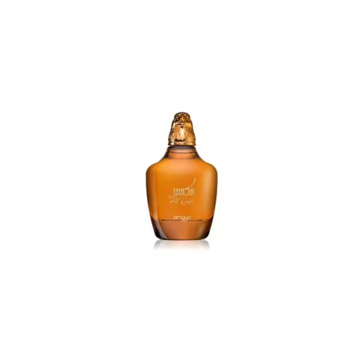 Zimaya Al Kaser Eau de Parfum 100 Ml para Hombre - 1