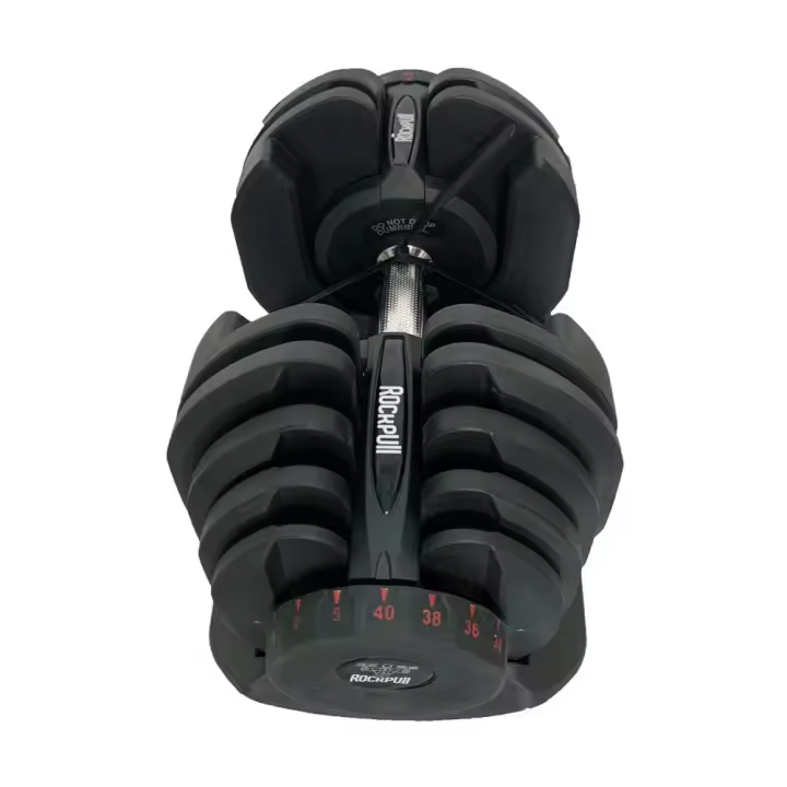 Mancuerna ajustable 40 kg - 1