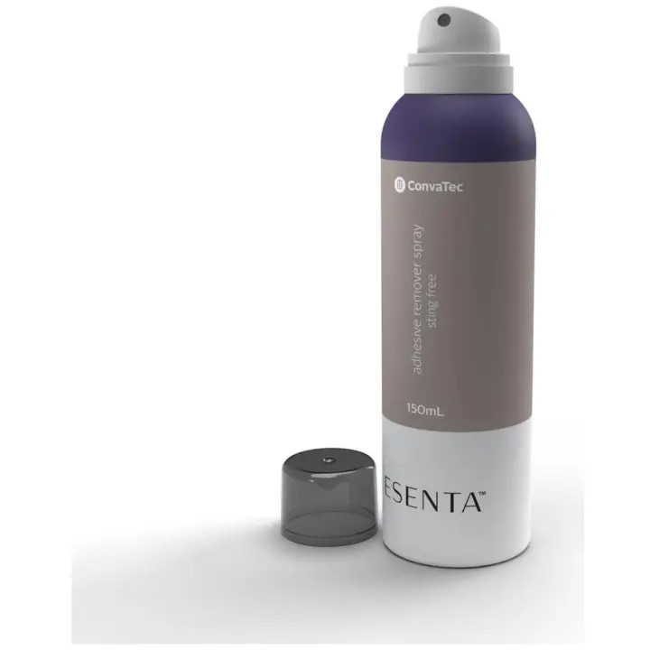 Esenta Spray Eliminador De Adhesivos Para Apósitos 150Ml - 1