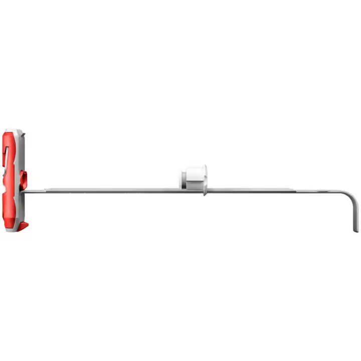 Tacos Fischer Duotec 537258 Nailon M10 (50 Unidades) - 1