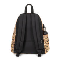 Mochila Casual Unisex Eastpak Day Pak'r Beastimal de 24L y 40x30x18cm Color Marrón-EK0A5BG4-6O7 Eastpak - details 1