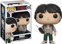 Funko Pack 4 Funkos Lucas Binoculars Willl Dustin Buyers Mike Wallkie Takie Stranger Things 426  424 423 425  Funko  Pop Vinyl Figura Pop Vinyl - details 2