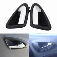 Manijas De Puerta Para Seat Ibiza 2009-2017 Manija Automática Izquierda Y Derecha Interiores Seguridad Directa Reemplazo 6J0837113A - details 6