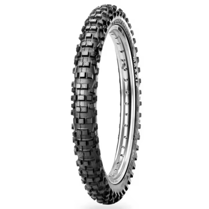 Maxxis Neumático Delantero Off-road M7304 Maxcross It 42m Tt - 1