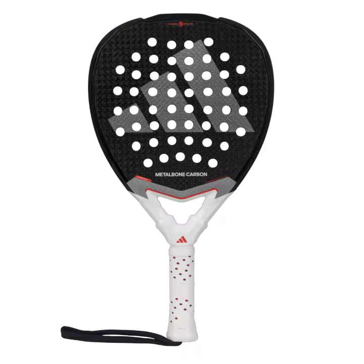 Pala Adidas Metalbone Carbon 3.4. Forma Diamante - 1