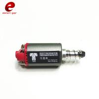 Motor Element M120/140/160 Para Airsoft AEG/ EBB 17000RPM Eje Largo/ Corto Para M4/MP5 M16 G3 P90 AK Accesorio De Paintball - details 1