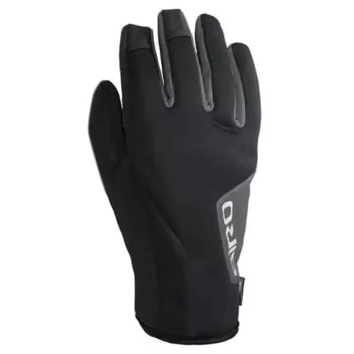 Giro Guantes Ambient Ii Negro Guantes - 1