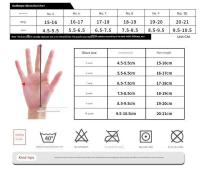Guantes de Fútbol antideslizante - details 0