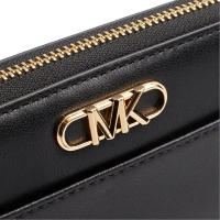 Michael Kors-Cartera Grande de Piel Parker 34F2G7PE3L para Mujer