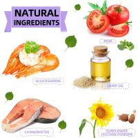 Snacks para articulaciones y cadera de perros – Refuerzo y movilidad - details 2